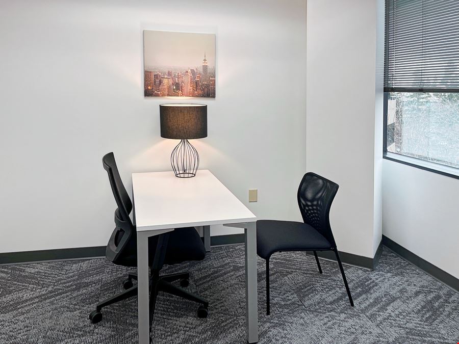 CA, Sacramento - 8880 Cal Center Drive