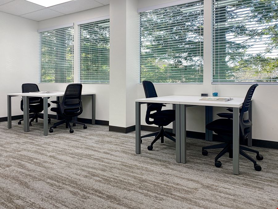 CA, Santa Rosa - Neotomas Ave