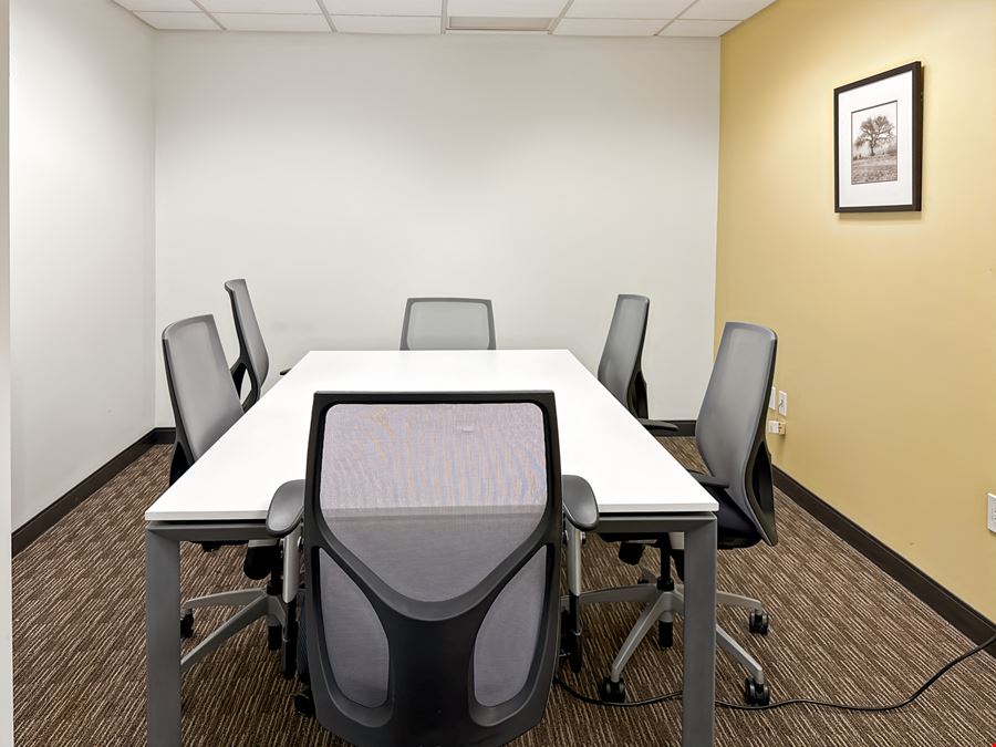 Regus - White Plains - Exchange at Westchester