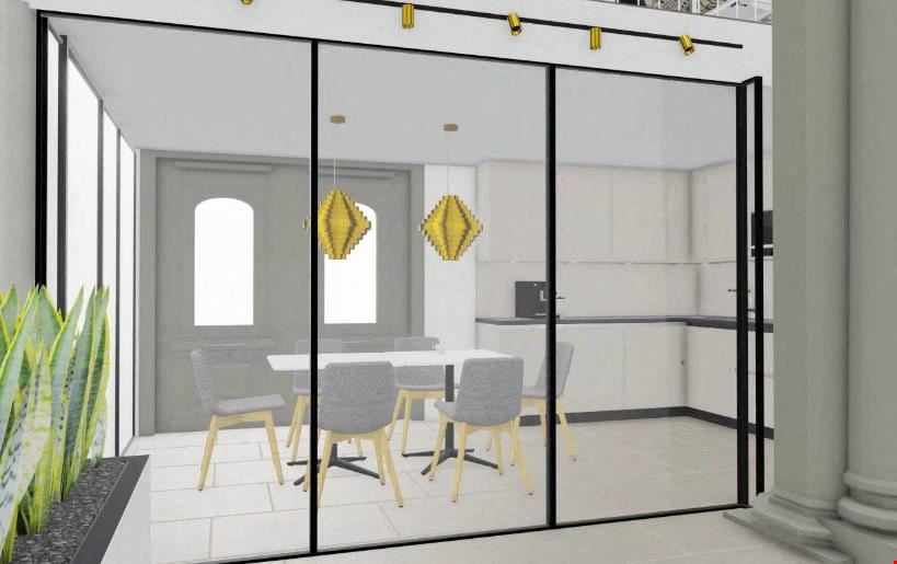 St Johann Konstanz Coworking