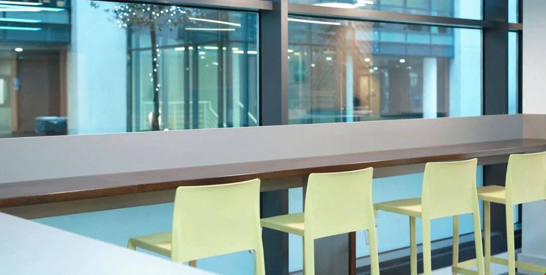 BE Offices - Adelaide Exchange