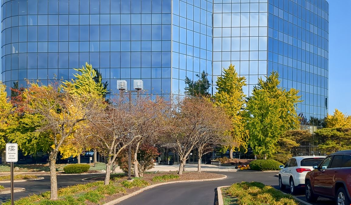 OH, Cincinnati - Chester Rd