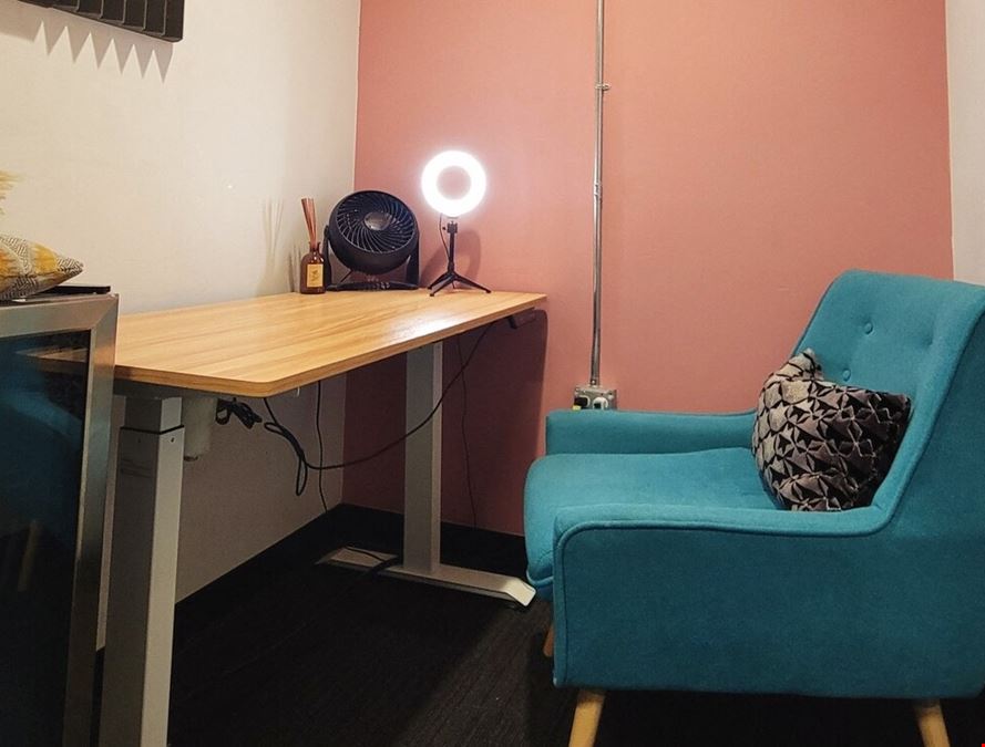 Trellis Coworking & Events