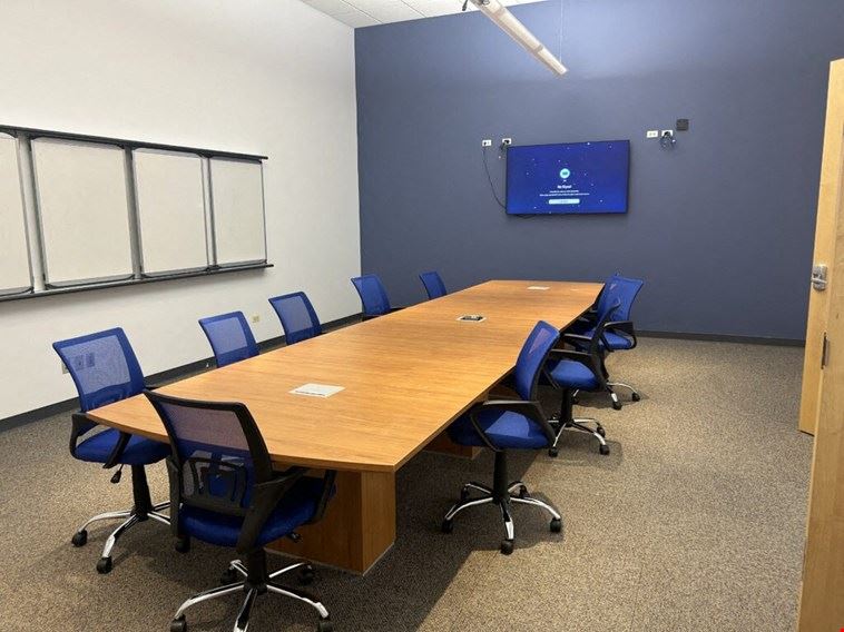 Board Room