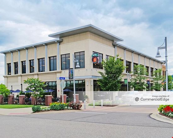 Southpointe Town Center