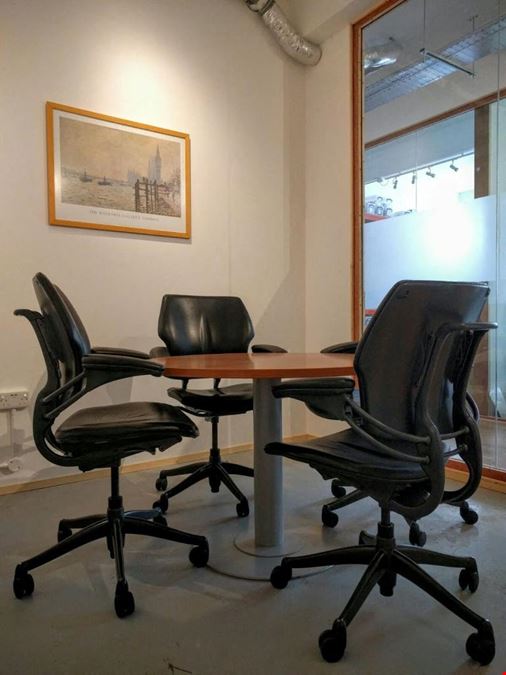 Bespoke Spaces - Hornsey