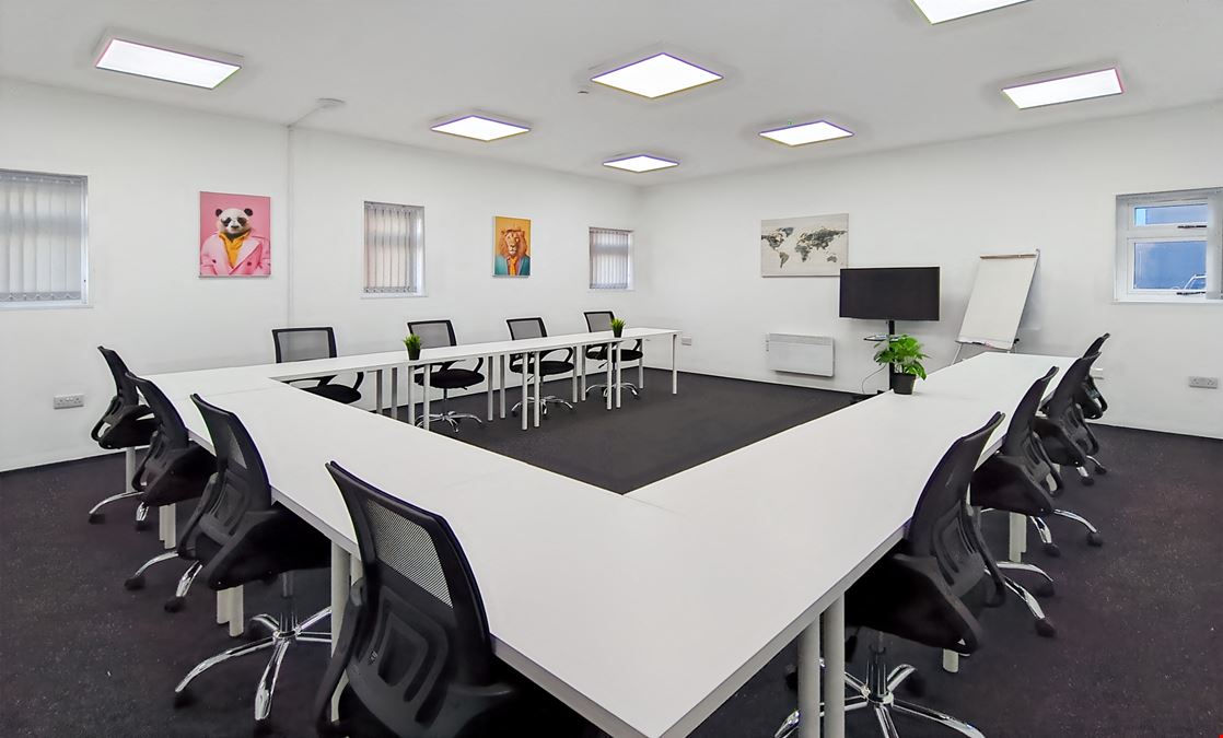 Wakefield, Denby Dale Road