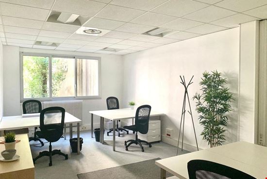 Preview of Together Vaugirard Office space for Rent in Paris
