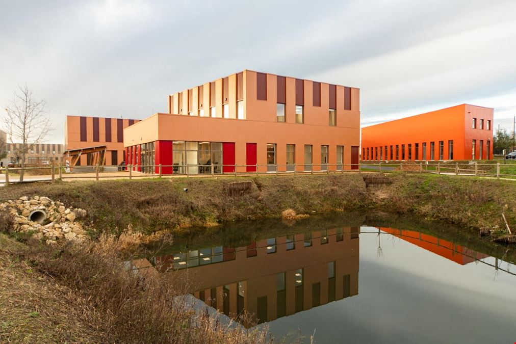 Today Tremblay-en-France