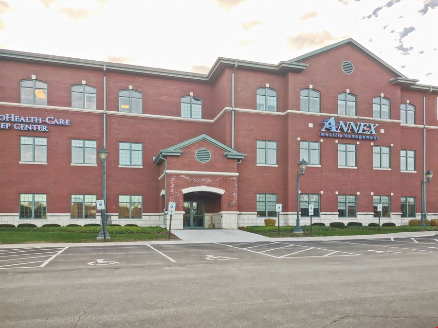 WI, Delafield - Sun Valley Dr