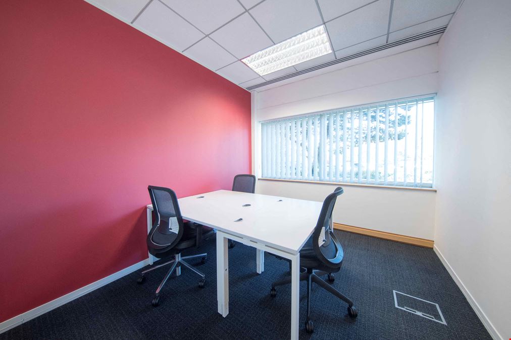 Regus - Aztec West