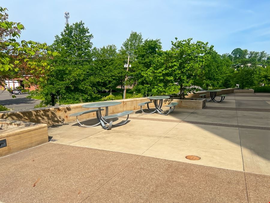 PA, Bridgeville - Abele Rd