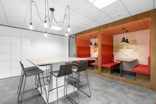 Preview of Maidenhead Concorde Park Office space for Rent in Maidenhead