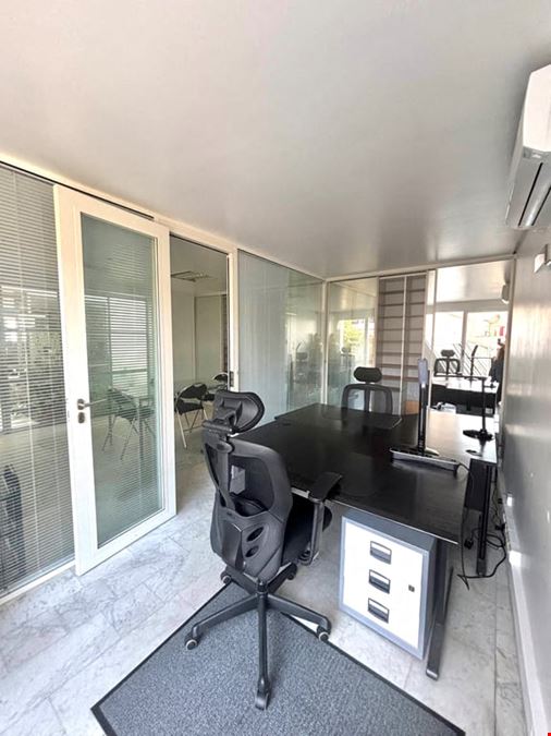 Centre Affaires Mermoz - Centre d'Affaires Mermoz