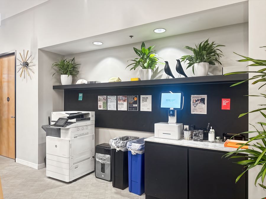 CA, Napa - 1300 First Street