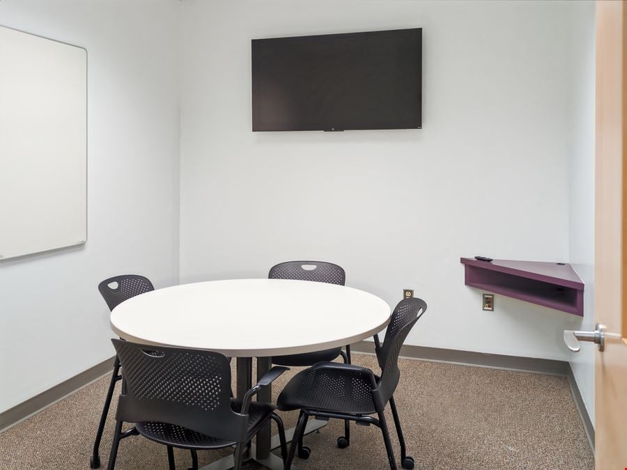 Regus - Dayton - W 2nd St