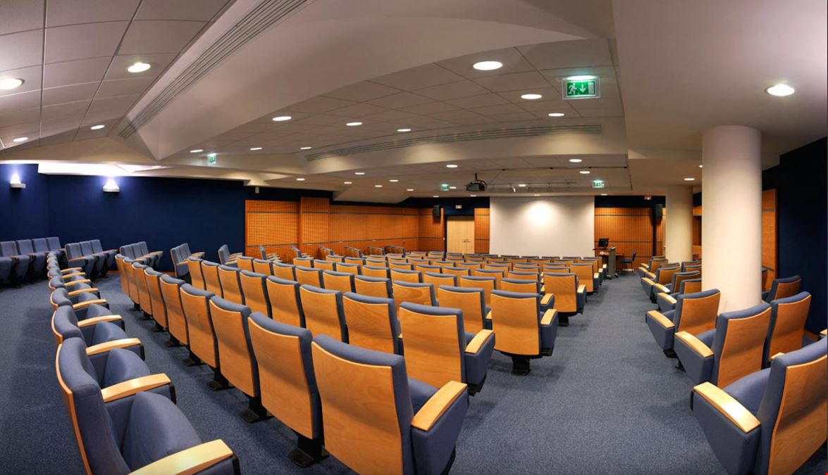 Work & Share Saint-Denis