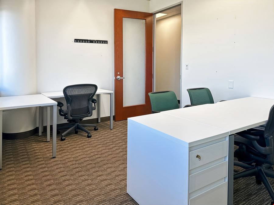 TX, Houston - Willowbrook