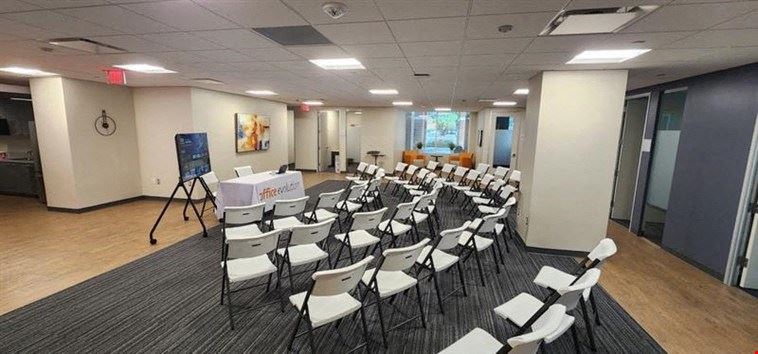The Corridor Event Space