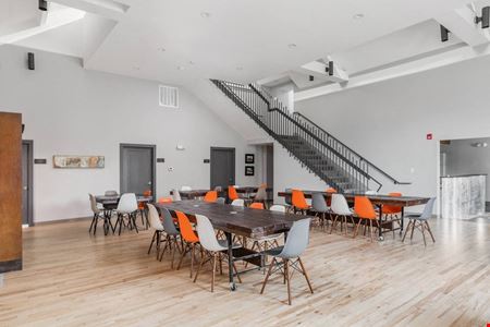 Preview of Switchboard Coworking space for Rent in Indianapolis