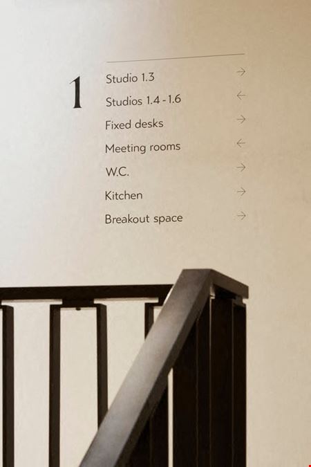 The Department Store Studios