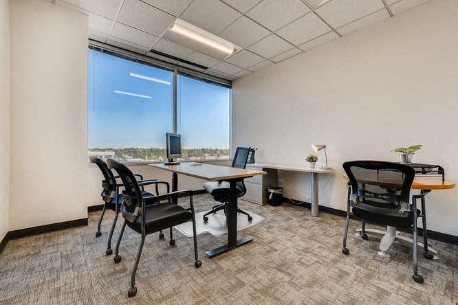 Cherry Creek Office Evolution