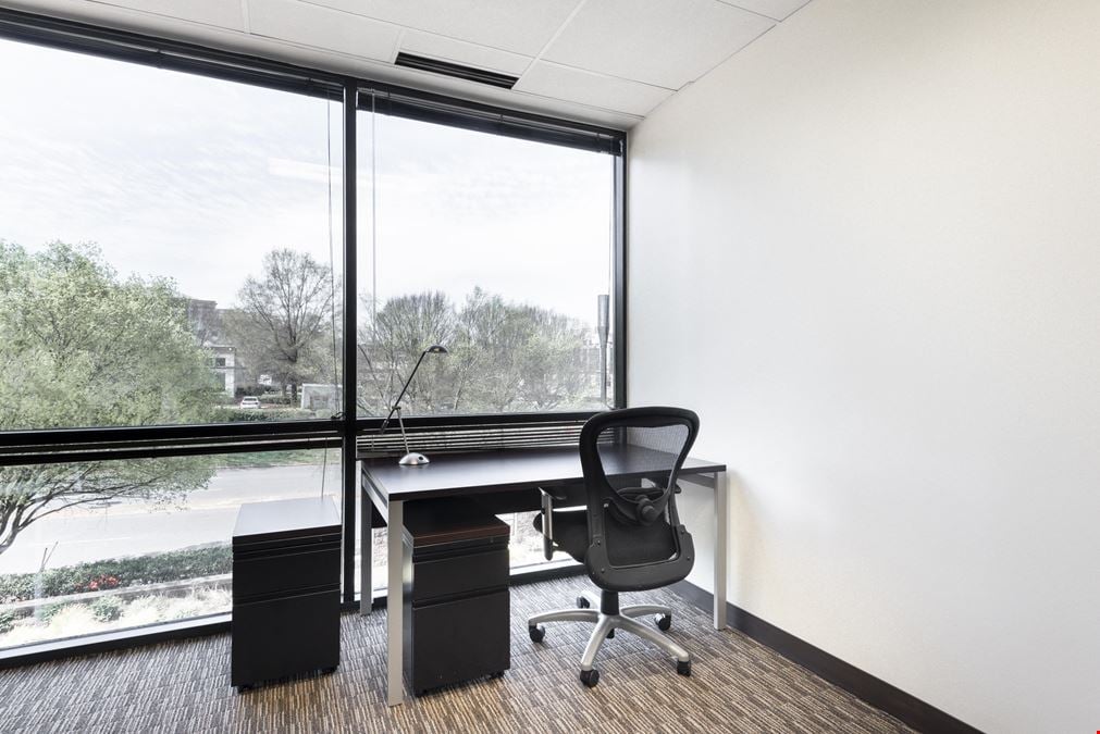 Regus - Charlotte - Piedmont Southpark