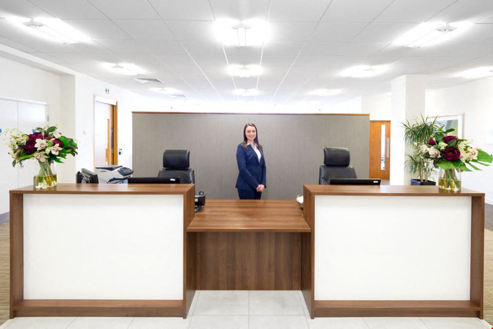 Landmark: Milton Keynes, Pinnacle