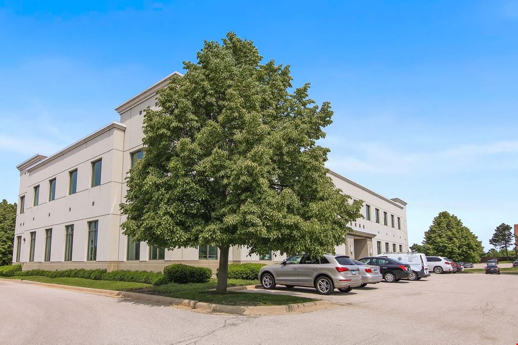 Signature Offices - Deerfield