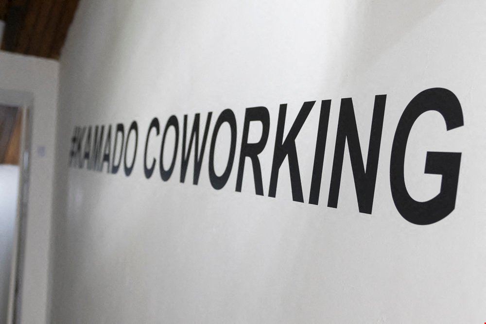 Kamado Coworking