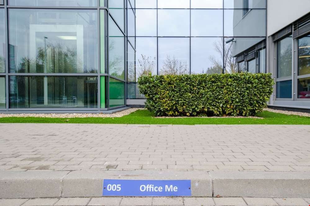 OfficeMe-Belgrade Office Park