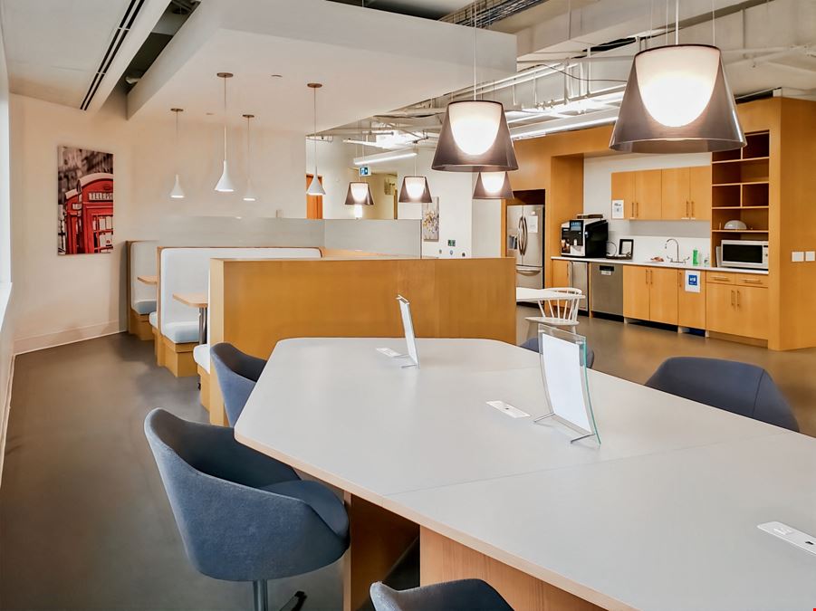 AB, Calgary – Quarry Park