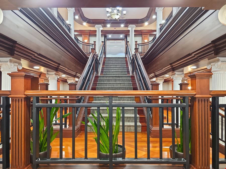 Regus - Johns Creek - Lakefield