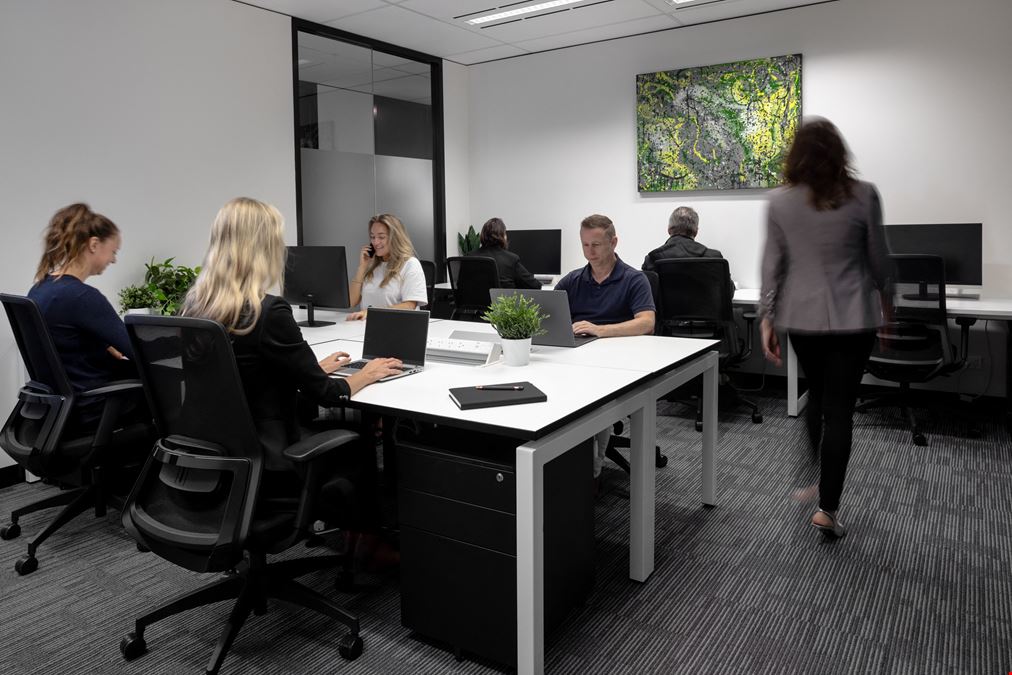 Liberty 2 The Esplanade