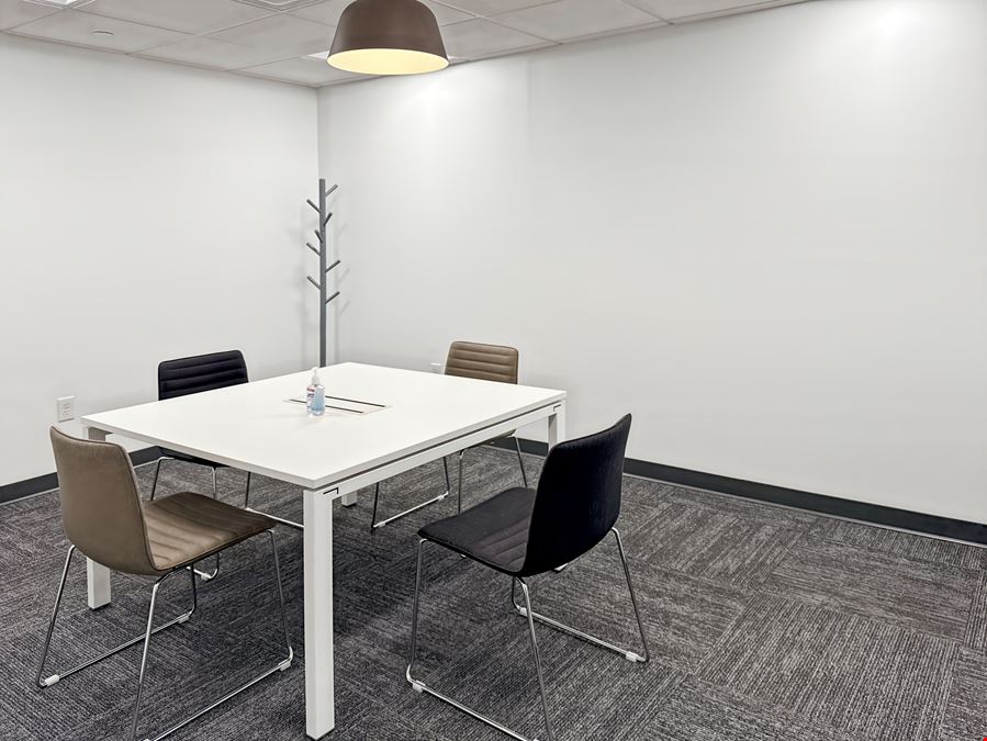 Regus - Newtown Square - West Chester Pike