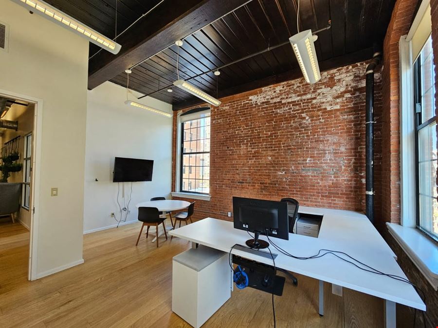Corner office #2