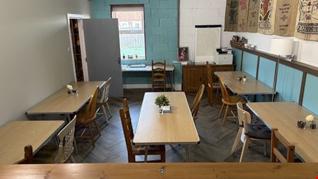 Preview of Marston Beans Coworking space for Rent in Bedford