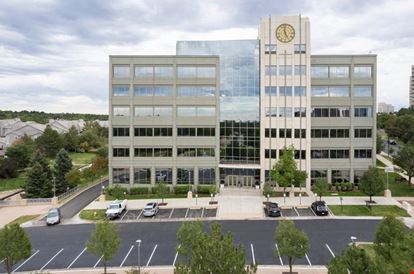 Preview of Expansive Denver Tech Center Office space for Rent in Greenwood Village