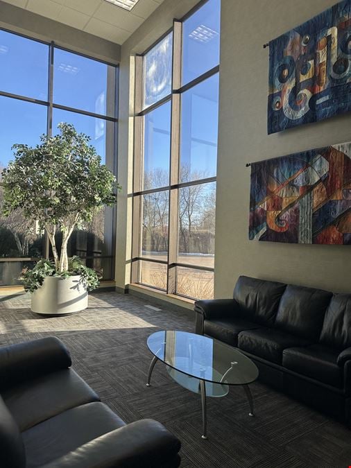 Mindful Spaces