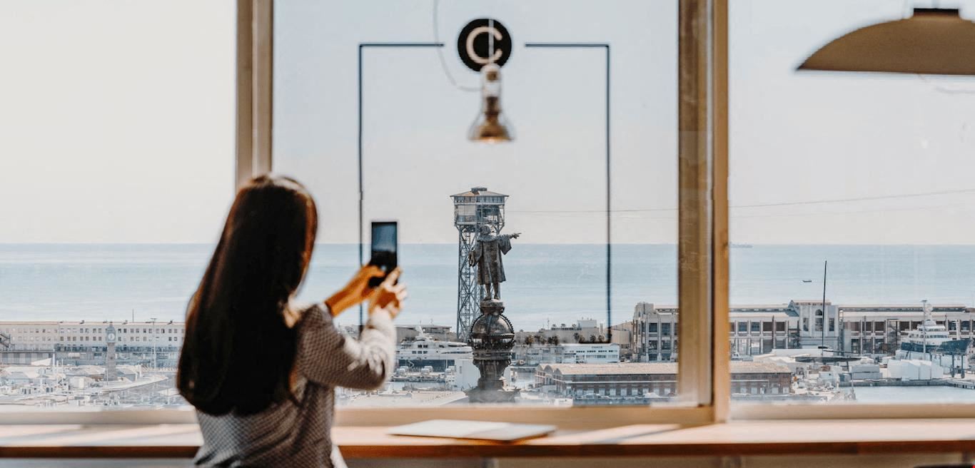 Cloudworks - Drassanes