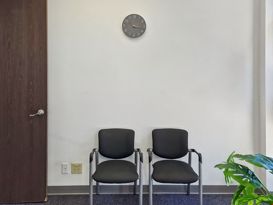 CA, Torrance - Hawthorne Blvd