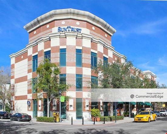Preview of Executive OfficeSuites of Baldwin Park Office space for Rent in Orlando