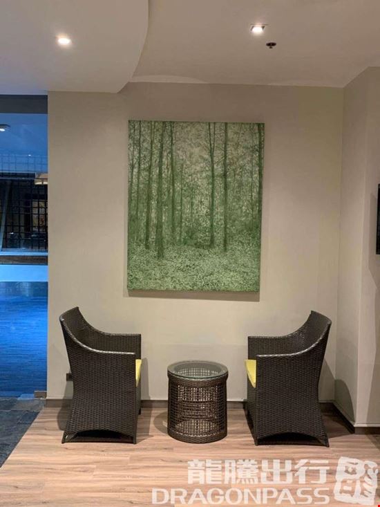 Preview of A Lounge (T1) Ninoy Aquino International Airport Terminal 1 Office space for Rent in Manila