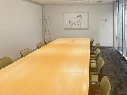 Preview of HQ - Vancouver - Howe St Office space for Rent in Vancouver
