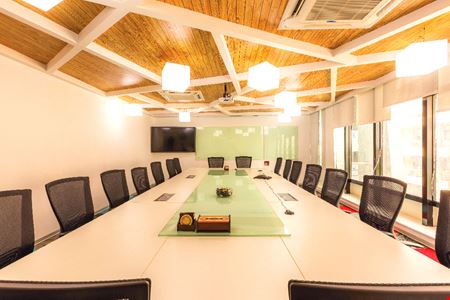 Preview of IndiQube  - HM Vibha Coworking space for Rent in Bangalore