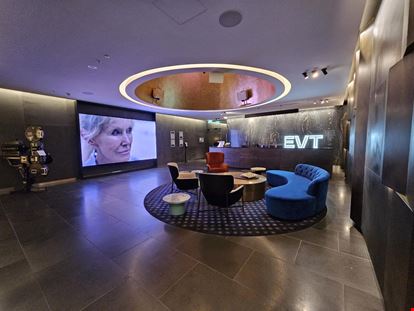 Preview of @WORKSPACES - Edge Offices - George Street Sydney CBD Office space for Rent in Sydney