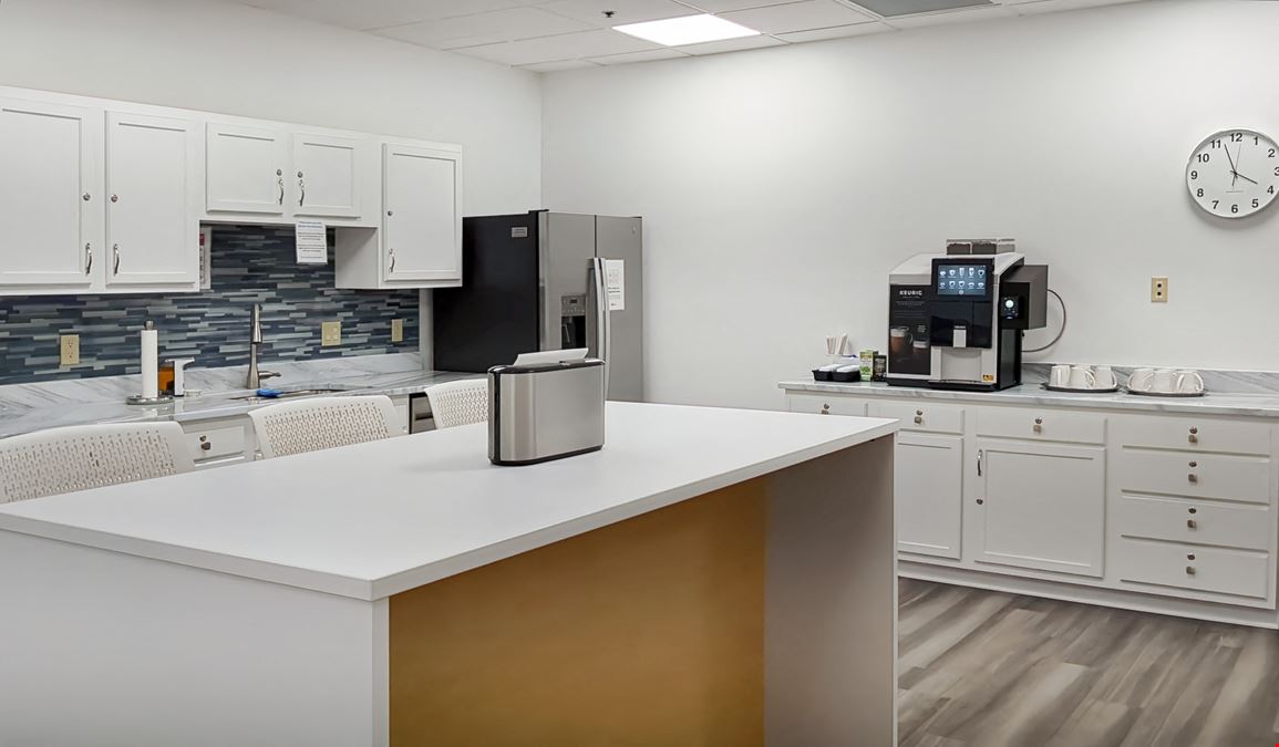 OH, Cincinnati - Chester Rd