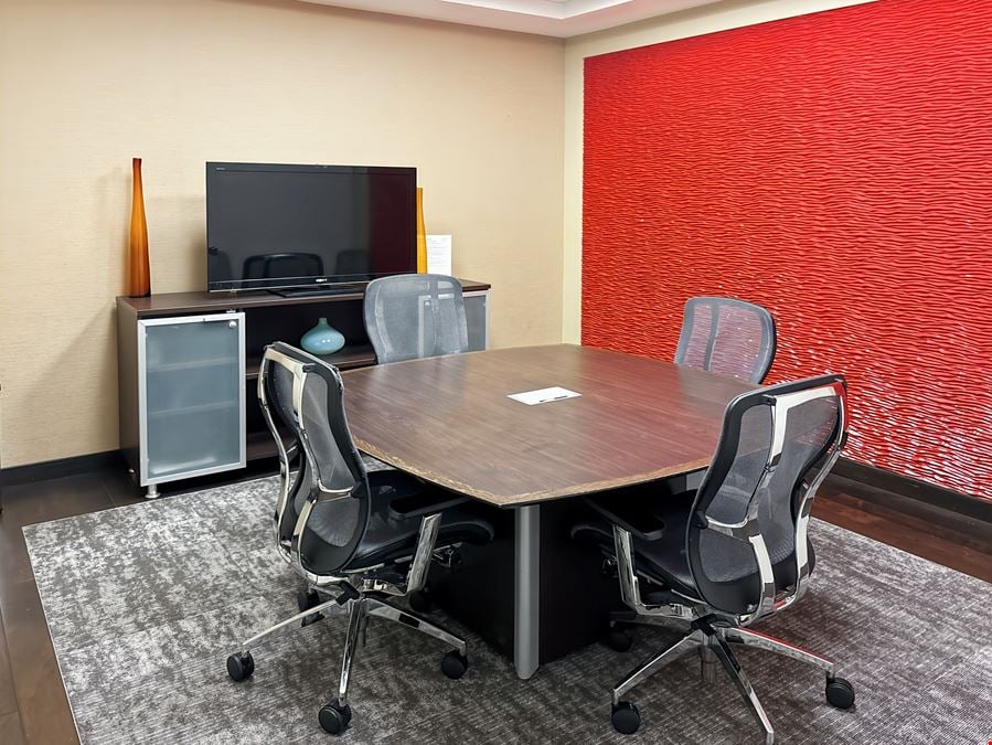Regus - Doral – Downtown