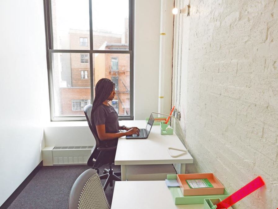 The Yard: Williamsburg