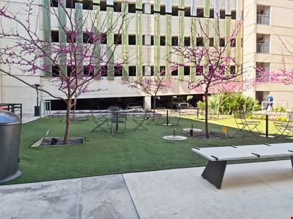 Regus - Austin - Lamar Central